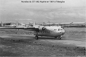 162 - ARMEE DE L'AIR EN ALGERIE 1945-1962-10 (81)